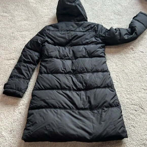 Super Cool COOGI Long Puffer Coat - Picture 6 of 7